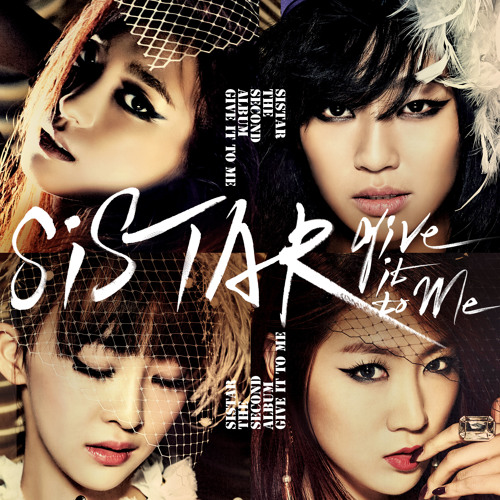 ภาพปกอัลบั้มเพลง SISTAR 씨스타 - Crying (Cover by Rene)