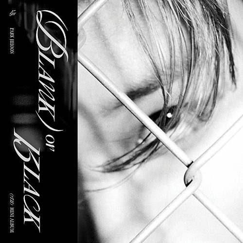 ภาพปกอัลบั้มเพลง Blank Effect(무표정) - park ji hoon (박지훈)