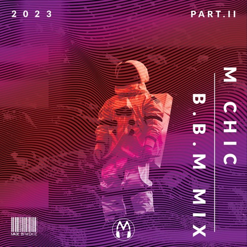 ภาพปกอัลบั้มเพลง Rock Your Body (M CHIC B.B.M Mix)