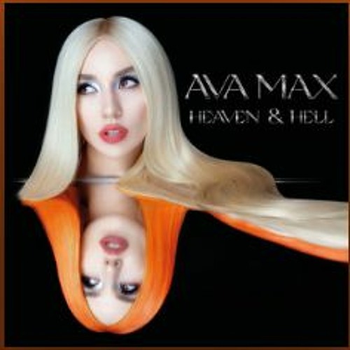 ภาพปกอัลบั้มเพลง Ava Max - Sweet But Psycho (Official Drill Remix (prod. by Stryder)