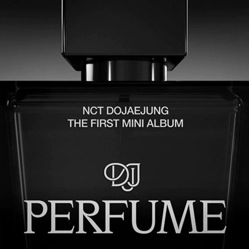 ภาพปกอัลบั้มเพลง NCT DOJAEJUNG NCT 도재정 - Perfume