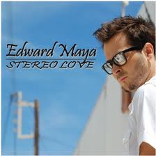 ภาพปกอัลบั้มเพลง Edward Maya Sterio Love Violen Version Remix