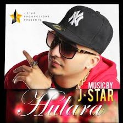 ภาพปกอัลบั้มเพลง Hulara ft J-Star Dj Magnesium