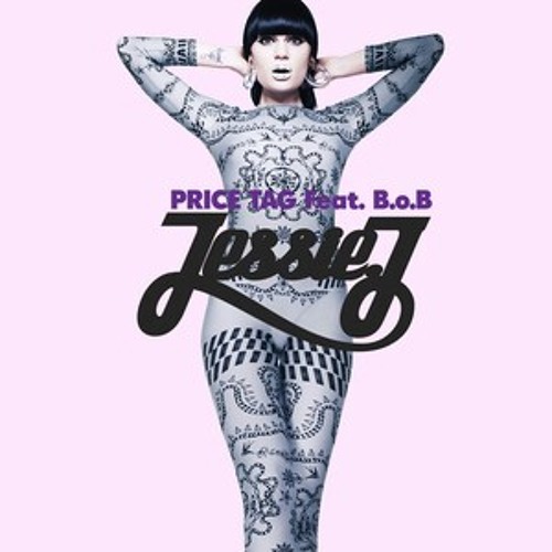 ภาพปกอัลบั้มเพลง Price Tag - Jessie J feat. B.o.B (cover feat. Yusuf Muhammad)