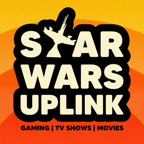 ภาพปกอัลบั้มเพลง They’re betting the future of Star Wars! Everything we know about new movies! Star Wars Uplink