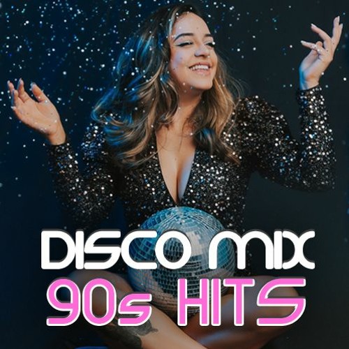 ภาพปกอัลบั้มเพลง Best 90's Hits Mix 🎧 Dance Hits Of The 90s Remix 🎧 Disco Music Party Remix 2023