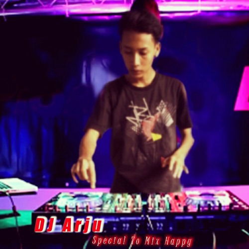 ภาพปกอัลบั้มเพลง DJ Arju Cdj Dani Alaska at Special To Mix Happy song pokoe joget uplosan New MERANA JUPE remix To mix happy are you ready banjarmasin Do iT New!!