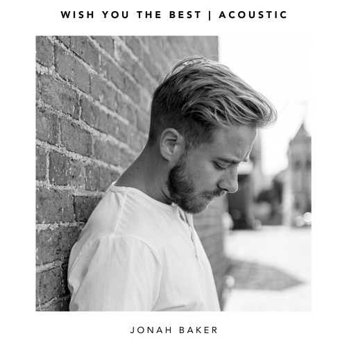 ภาพปกอัลบั้มเพลง Wish You The Best (Acoustic)