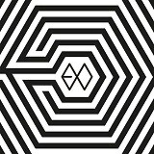 ภาพปกอัลบั้มเพลง EXO - Overdose (acoustic ver. By aldikancut)