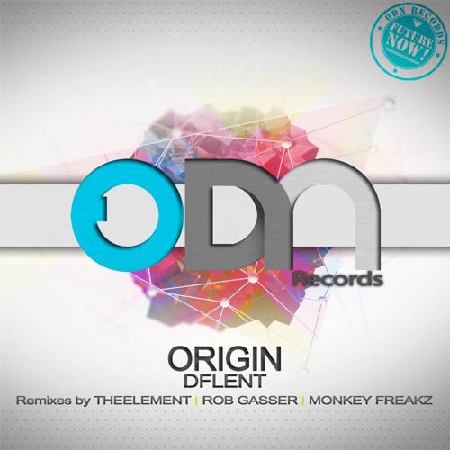 ภาพปกอัลบั้มเพลง Origin (Original Mix)