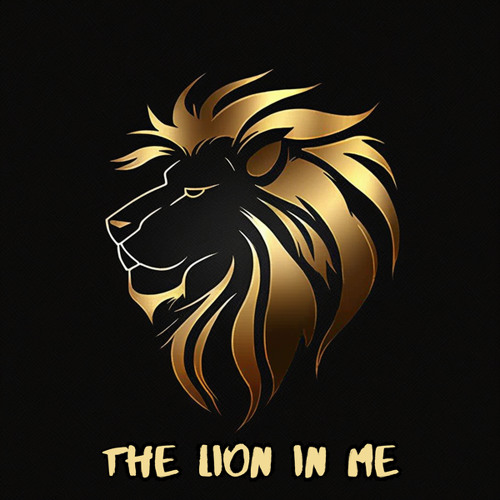 ภาพปกอัลบั้มเพลง The Lion in Me