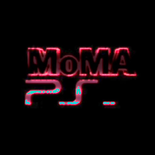 ภาพปกอัลบั้มเพลง MoMA PS3