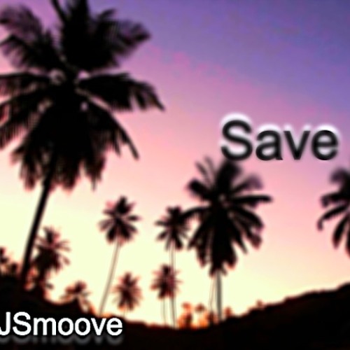 ภาพปกอัลบั้มเพลง Save U (Feat. JJSmoove)