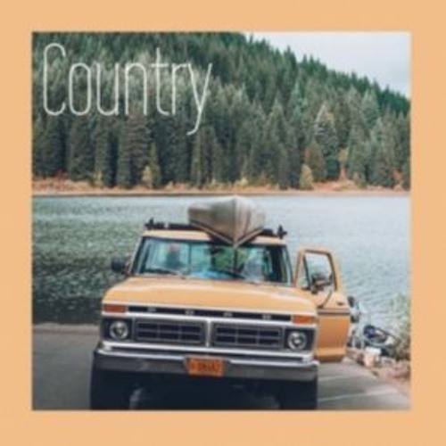 ภาพปกอัลบั้มเพลง Country Music Playlist 2021 Top New Country Songs 2021 Best Country
