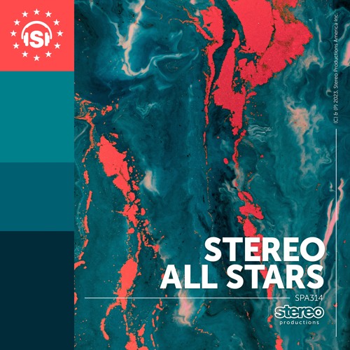 ภาพปกอัลบั้มเพลง Osadon - D.D.D (Stereo All Stars)