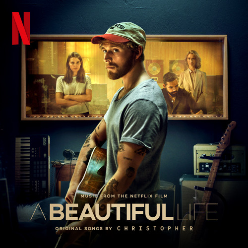 ภาพปกอัลบั้มเพลง A Beautiful Life (From the Netflix Film ‘A Beautiful Life’)