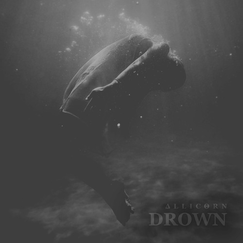 ภาพปกอัลบั้มเพลง Drown