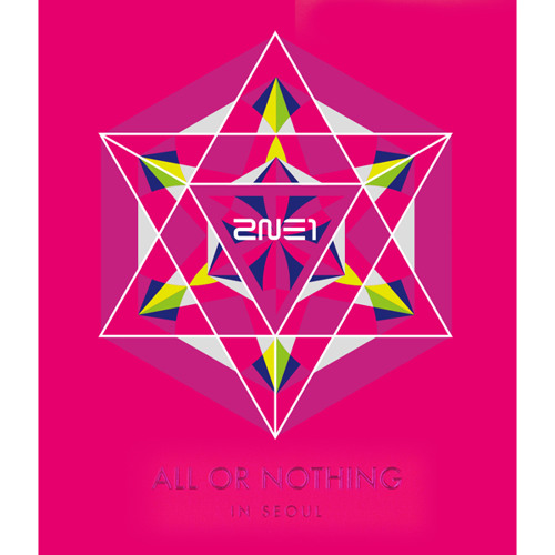 ภาพปกอัลบั้มเพลง 2NE1- I AM THE BEST 내가 제일 잘 나가 (2NE1 WORLD TOUR LIVE 'ALL OR NOTHING in SEOUL) (Motorcycle Ver.)
