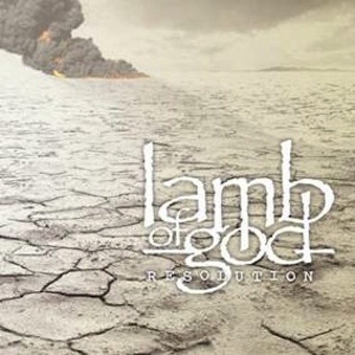 ภาพปกอัลบั้มเพลง Lamb of God - Desolation Vocal Cover