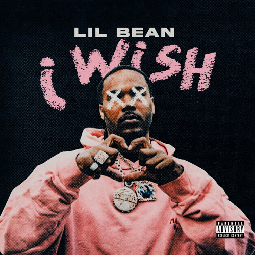 ภาพปกอัลบั้มเพลง Lil Bean - I Wish