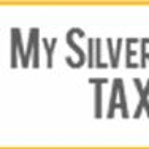 ภาพปกอัลบั้มเพลง My Silver Service Taxi -Taxi Melbourne Airport