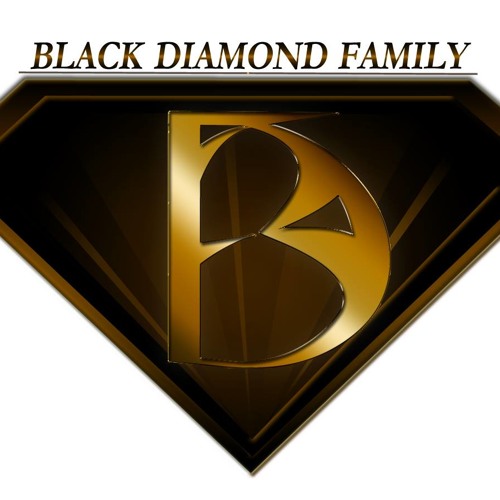 ภาพปกอัลบั้มเพลง On Fire-BlackDiamond Family K-DO FT Dana B Roney B & Jeezy Pord. By DJ Black Zoe