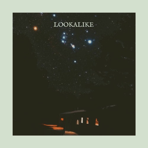 Lookalike (Conan Gray Cover)