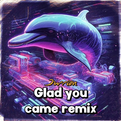 Glad You Came (remix)