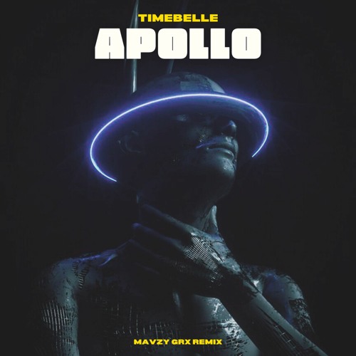 ภาพปกอัลบั้มเพลง Timebelle - Apollo (Mavzy Grx Remix)