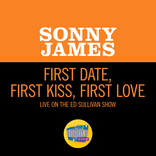 ภาพปกอัลบั้มเพลง First Date First Kiss First Love