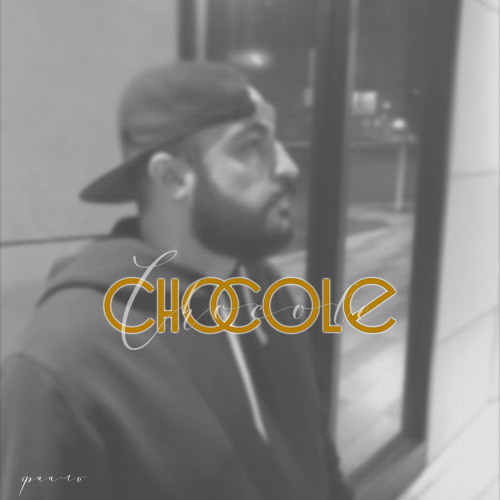 ภาพปกอัลบั้มเพลง Chocole