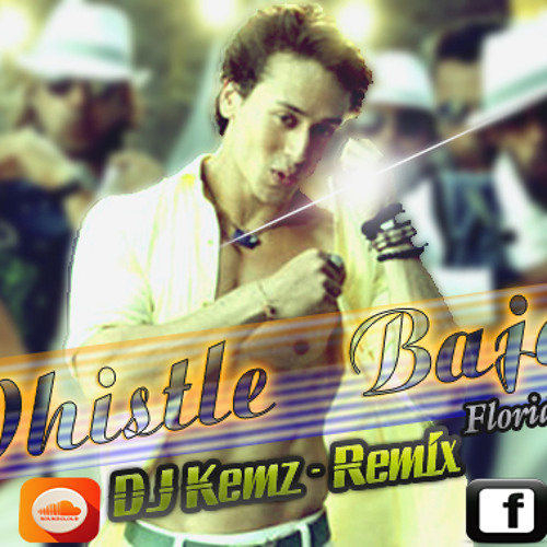 ภาพปกอัลบั้มเพลง Dj Kemz - Remix - Whistle Baja - Ft. Florida Ole Ole - Heropanti -Full