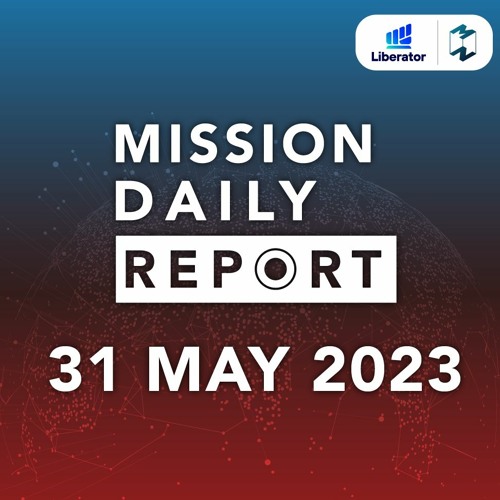 ภาพปกอัลบั้มเพลง เด้ง ผู้การทางหลวง เซ่นปมสติกเกอร์ส่วยรถบรรทุก Mission Daily Report 31 พฤษภาคม 2023