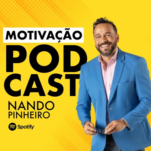 ภาพปกอัลบั้มเพลง VOCÊ E CAPAZ VOCÊ É IMPARAVEL - MOTIVAÇÃO NANDO PINHEIRO