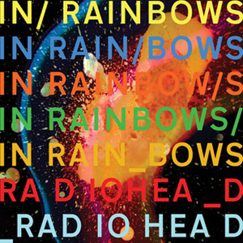 ภาพปกอัลบั้มเพลง Videotape - Radiohead