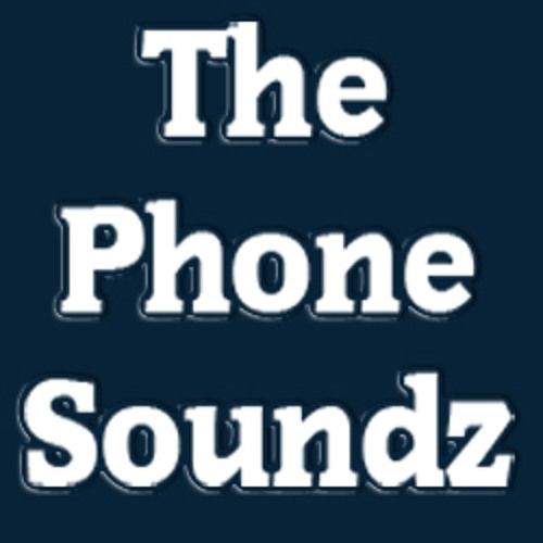 ภาพปกอัลบั้มเพลง Answer The Phone - Ringtone SMS Tone