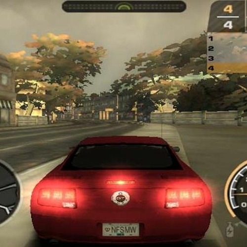 ภาพปกอัลบั้มเพลง Need For Speed Game FULL Full Version Free Download
