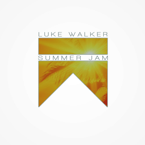 ภาพปกอัลบั้มเพลง The Underdog Project - Summer Jam (Luke Walk3r Bootleg)