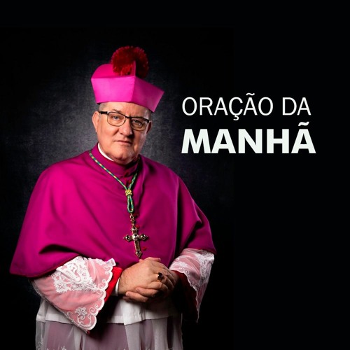 ภาพปกอัลบั้มเพลง O silêncio do claustro e da cela monástica - Oração da Manhã - 09 de Junho de 2023