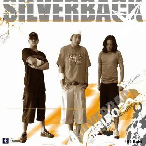ภาพปกอัลบั้มเพลง วันดีดี ♥ silverback (320 kbps)