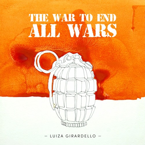 ภาพปกอัลบั้มเพลง War To End All Wars