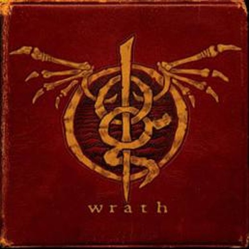 ภาพปกอัลบั้มเพลง Lamb of God - Dead Seeds Vocal Cover (Updated)