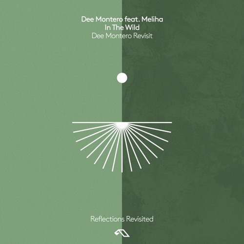 ภาพปกอัลบั้มเพลง Dee Montero - In The Wild feat. Meliha(Dee Montero Revisit)