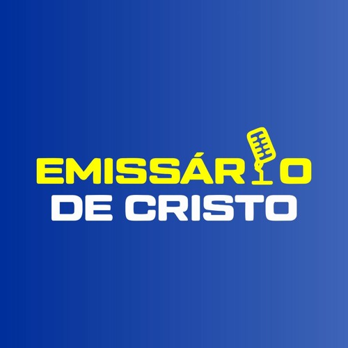 ภาพปกอัลบั้มเพลง Emissário de Cristo o Pr. José Fernando -o tomar o controle de sua situação - Mc 5 35-36