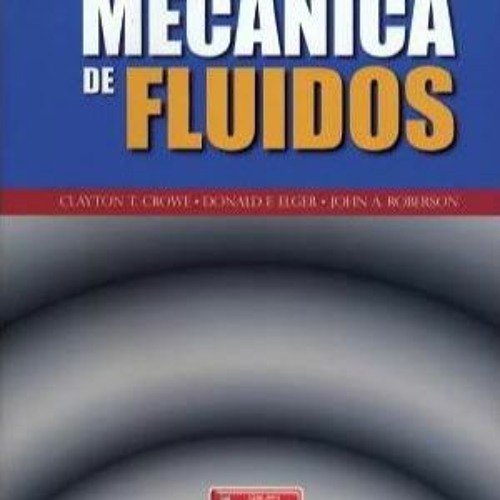 ภาพปกอัลบั้มเพลง Solucionario De Elementos De La Mecanica De Fluidos De Vennard Rapidsharel