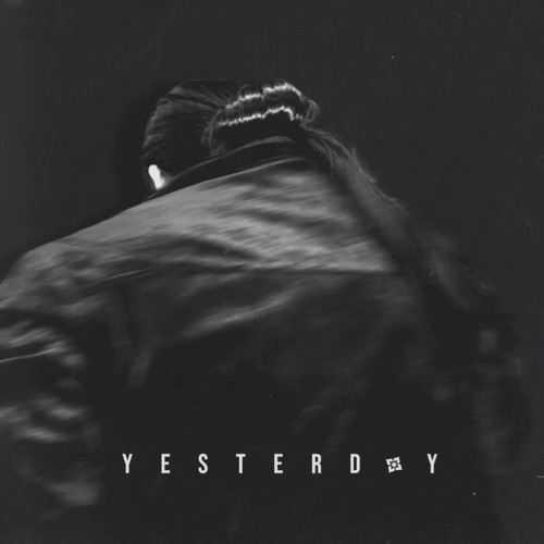 ภาพปกอัลบั้มเพลง 박재범 (Jay Park) - Yesterday (feat. Paul Blanco & JAY B w drum Remix)