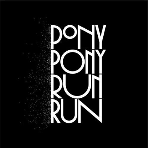 ภาพปกอัลบั้มเพลง Pony Pony Run Run - Hey You (Crystal Fighters Remix)