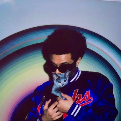 ภาพปกอัลบั้มเพลง The Weeknd - Take All Of Me (Official Audio)
