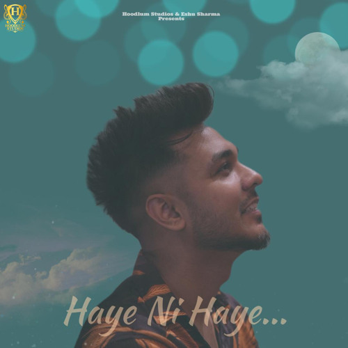 ภาพปกอัลบั้มเพลง Haye Ni Haye ( G Romio )