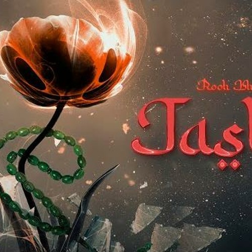 ภาพปกอัลบั้มเพลง Tasbih (Official Audio) Rooh Khan new punjabi song punjabi sad song punjabi letest song